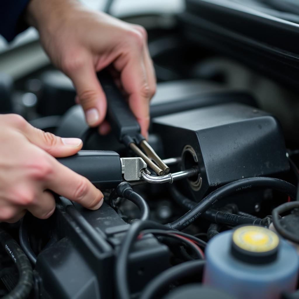 Car AC Repair Lake Elsinore