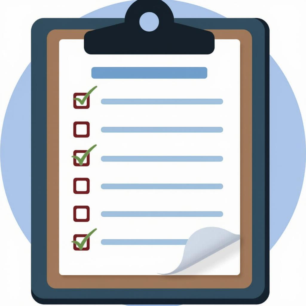 Car AC Service Checklist Temecula