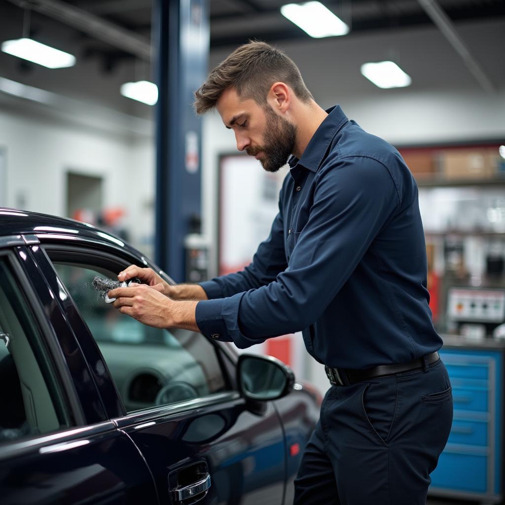 Car AC Service in Jupiter, FL