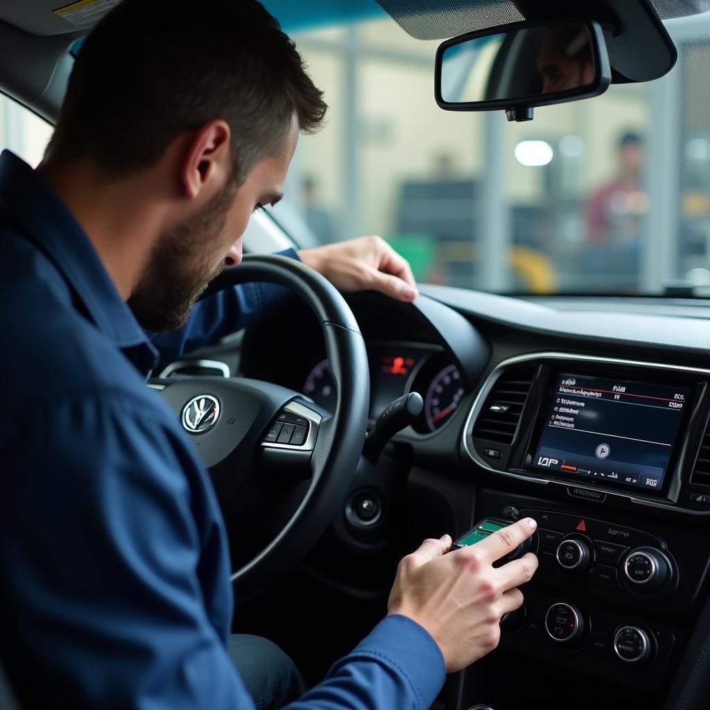 Car Audio Repair La Porte Indiana