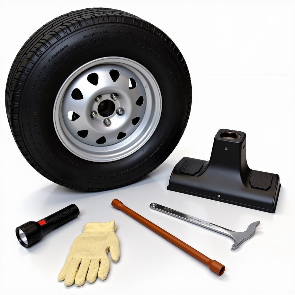 Essential Tools for Car Da Pancher Repair