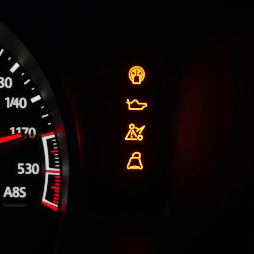 Understanding Your Car's Warning Lights