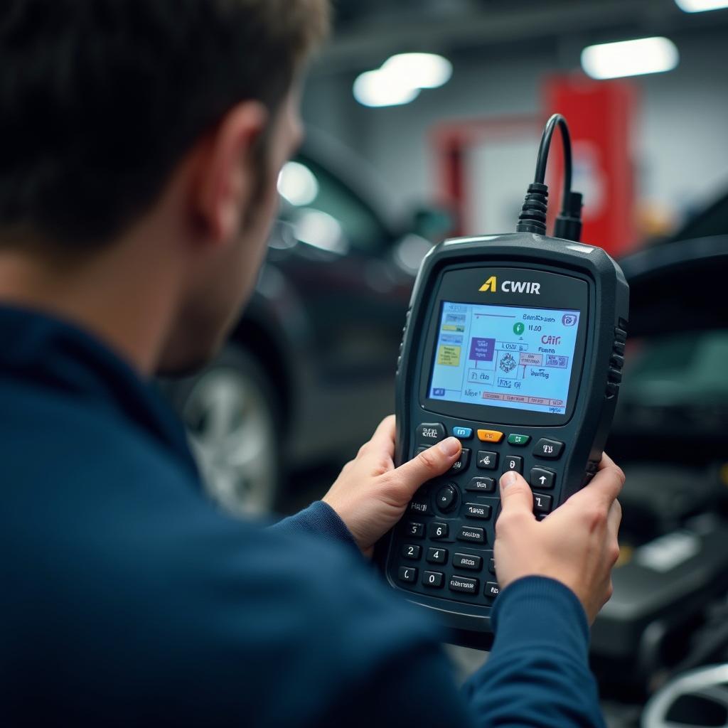 Car Diagnostic Equipment in Covina