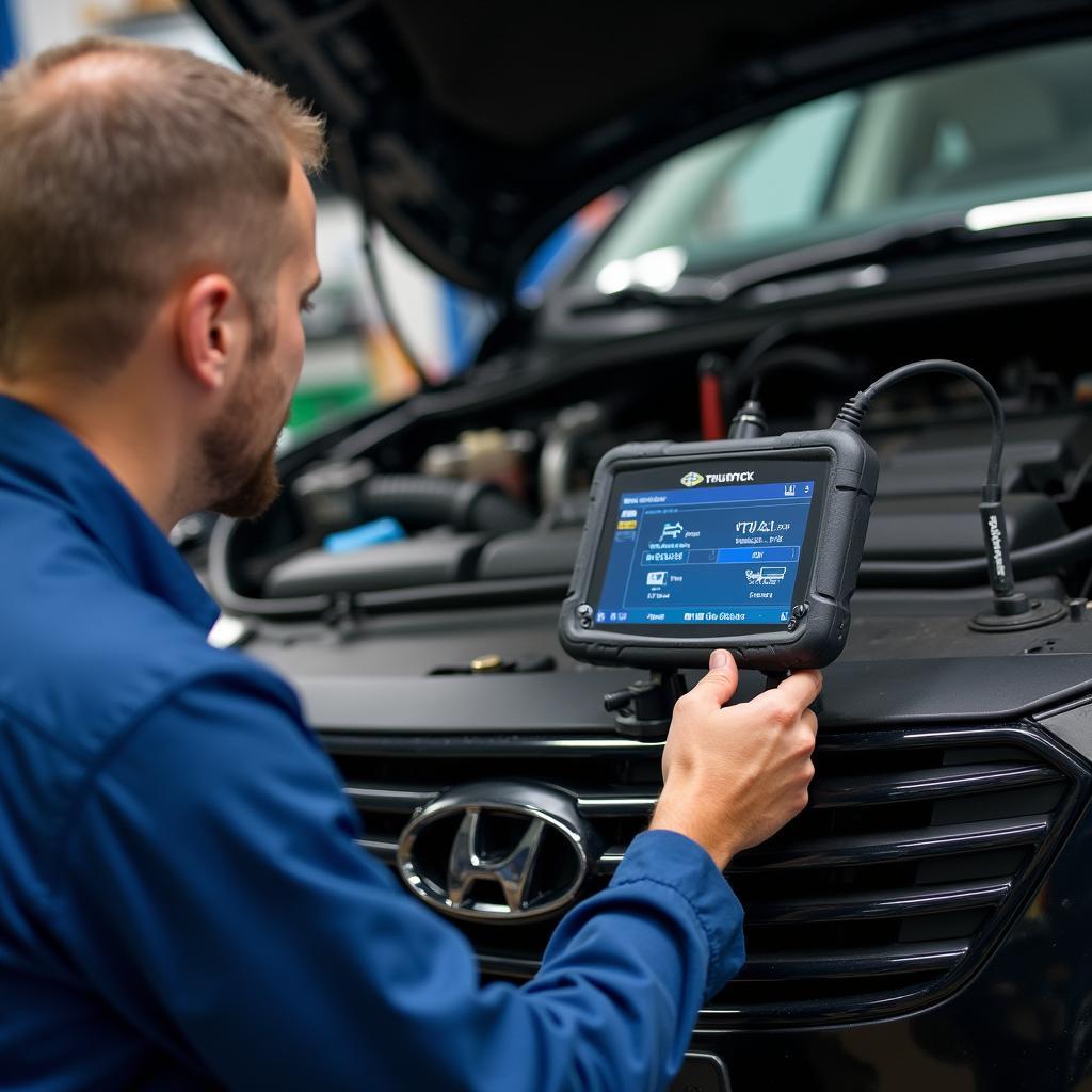 Car diagnostic test in Suffolk VA