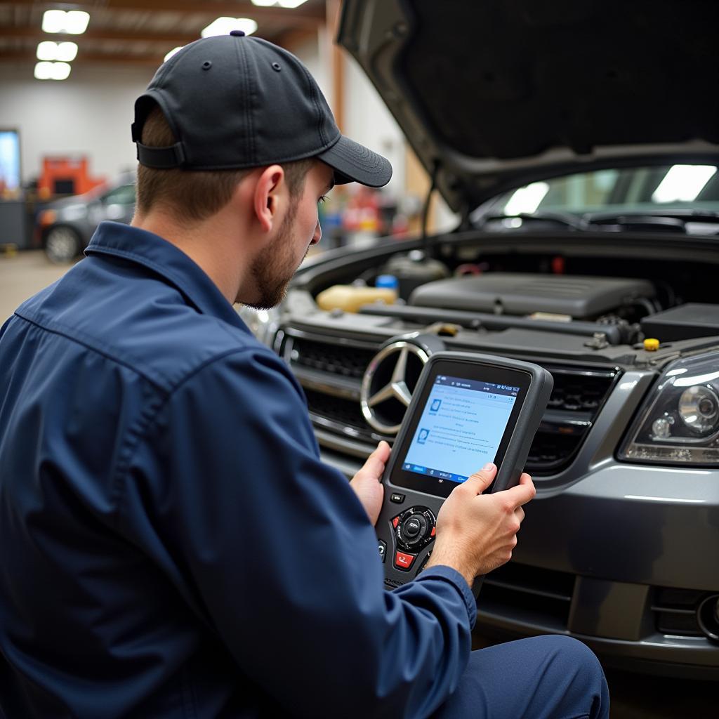 Car Diagnostics Hastings NE