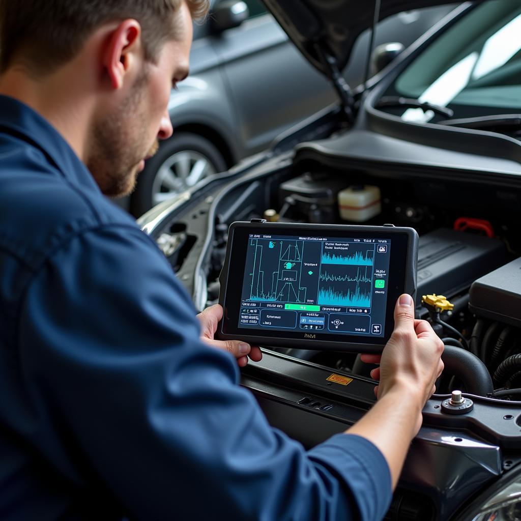 Car Diagnostics Rehlingen