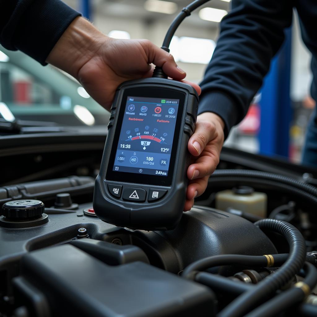 Car diagnostics in Rogersville MO