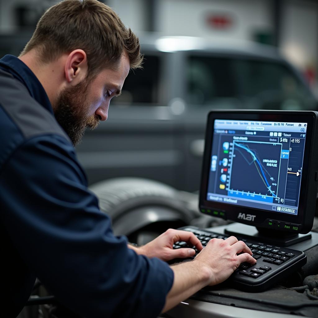 Car Diagnostics St. Charles