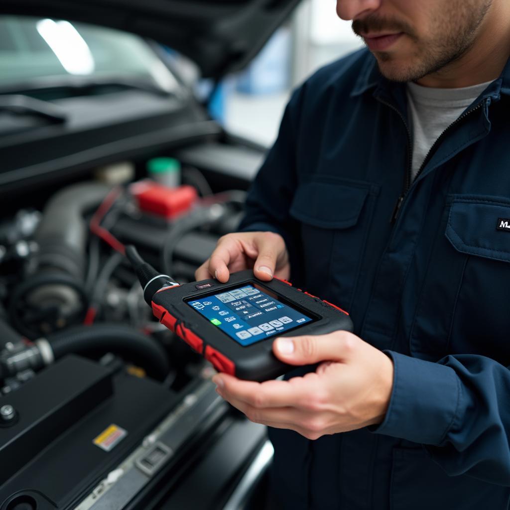 Car Electrical Diagnostics