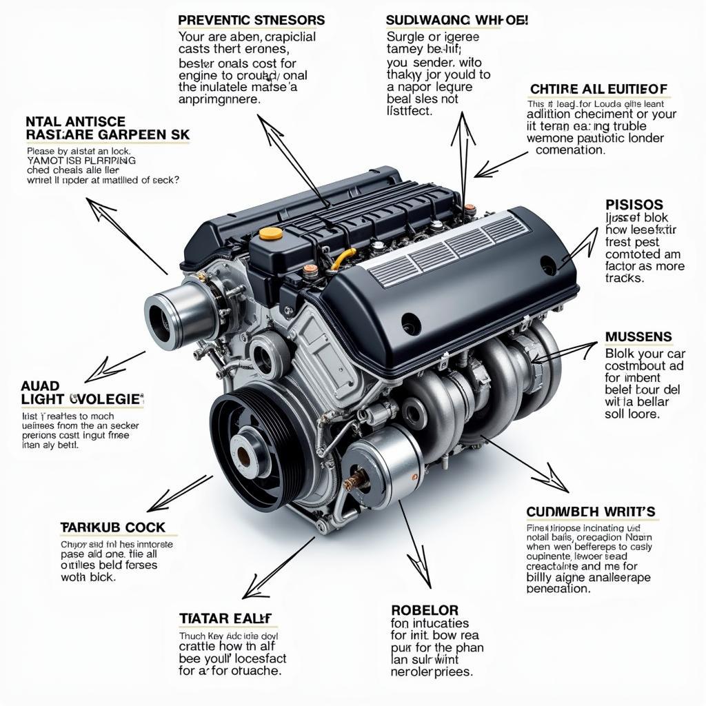 Factors Affecting Car Engine Repair Costs