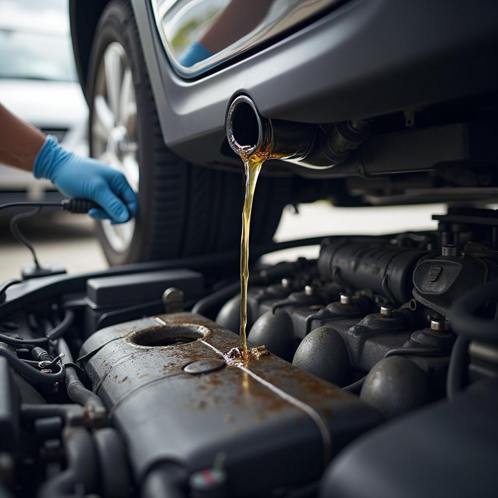 Importance of Regular Car Maintenance