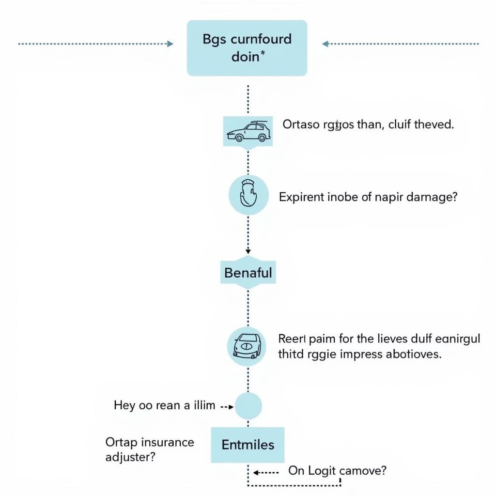 Car Insurance Claim Process for Major Damage