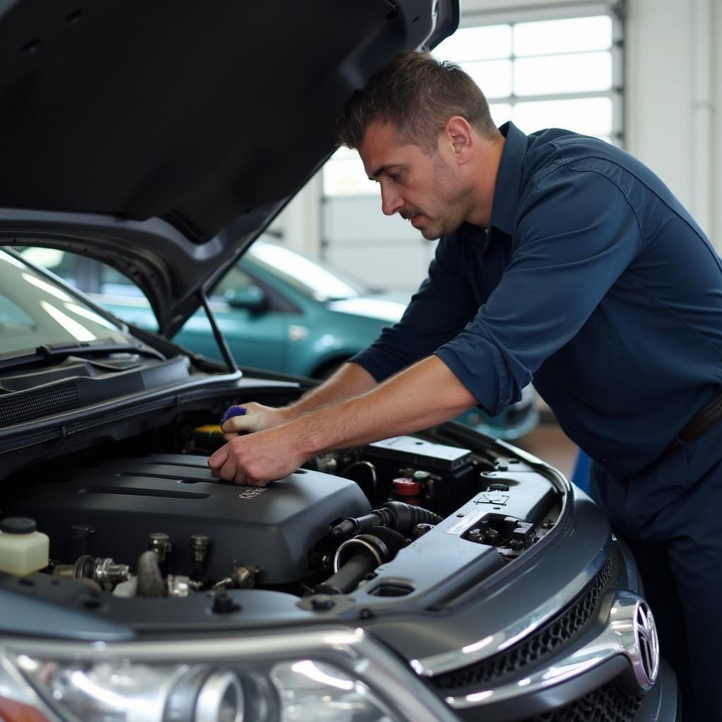 Car Maintenance Carlsbad