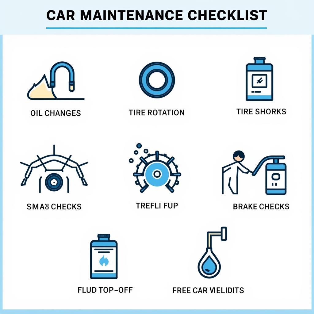 Importance of Regular Car Maintenance