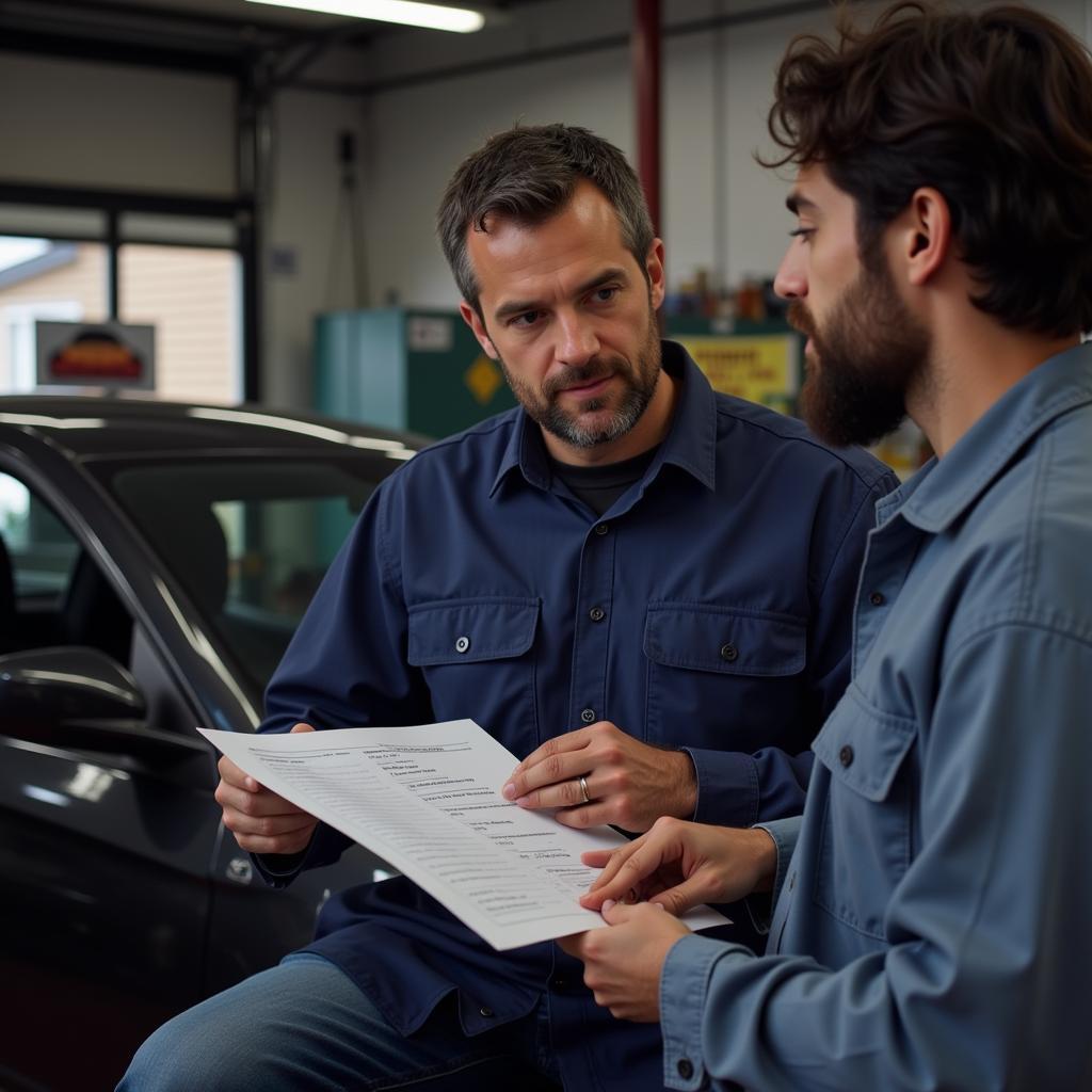 Car Maintenance in Durham, NC