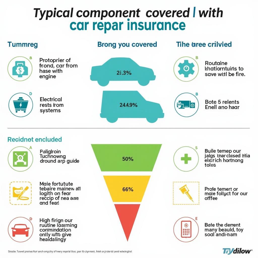 Car Repair Insurance Coverage Explained