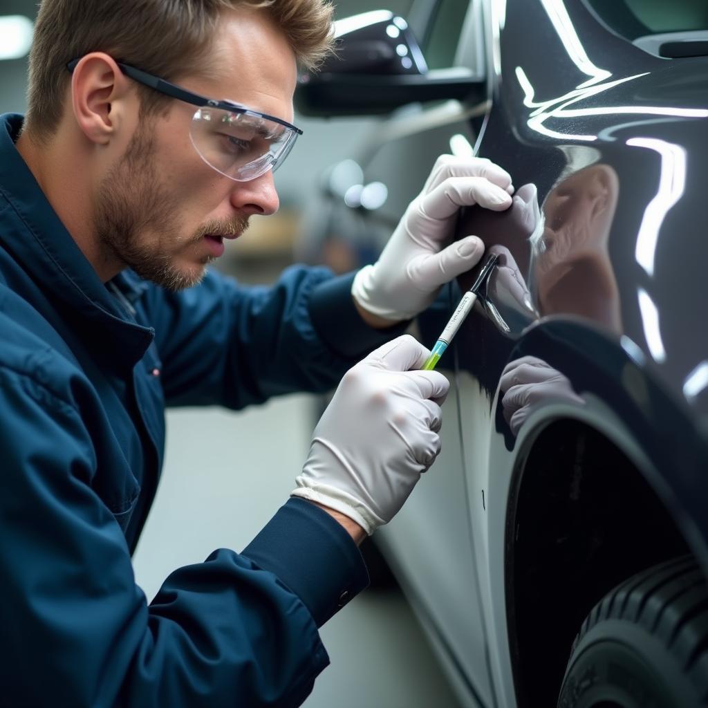 Certified Auto Technicians in Carterton