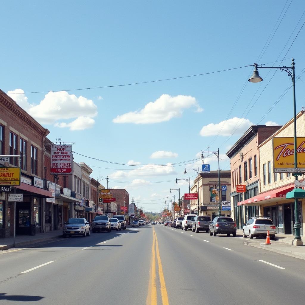 Cheyenne Wyoming Auto Repair Shops