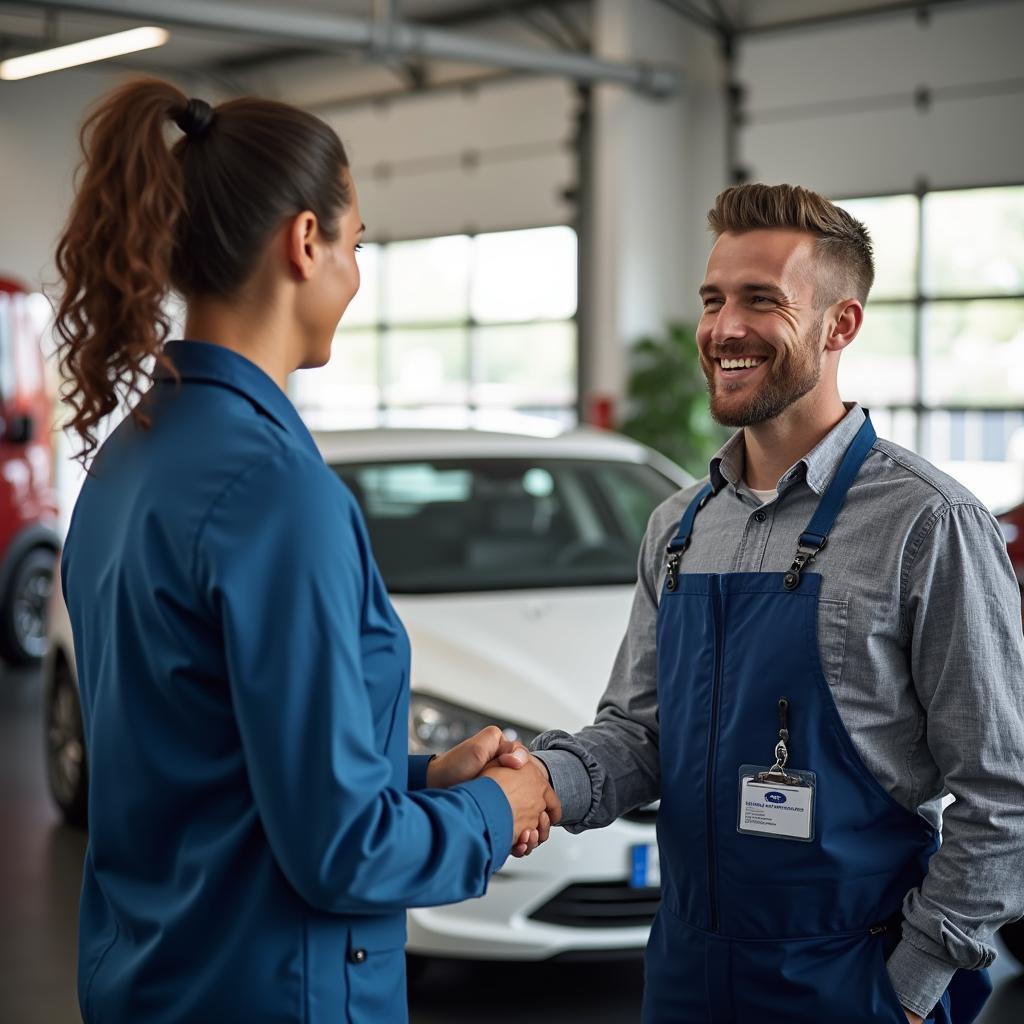 Chilton, WI Auto Repair Customer Satisfaction