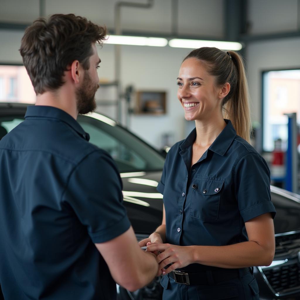 Tips for Choosing a Mechanic in Toul