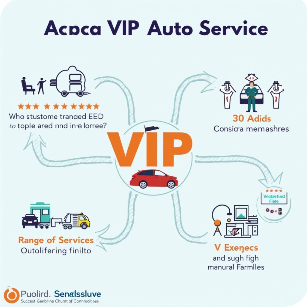 Factors to consider when choosing a VIP auto service center in Las Vegas