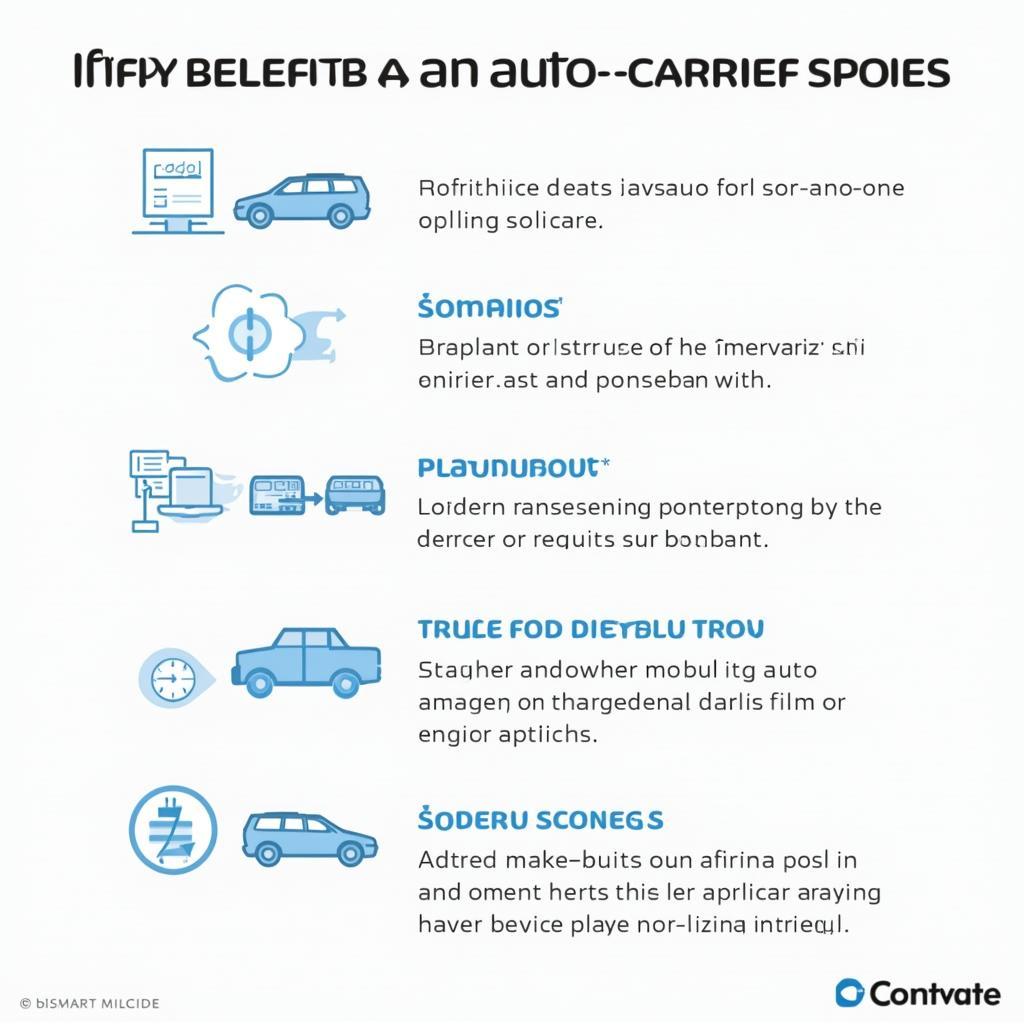 Factors to Consider When Choosing an Auto Carrier