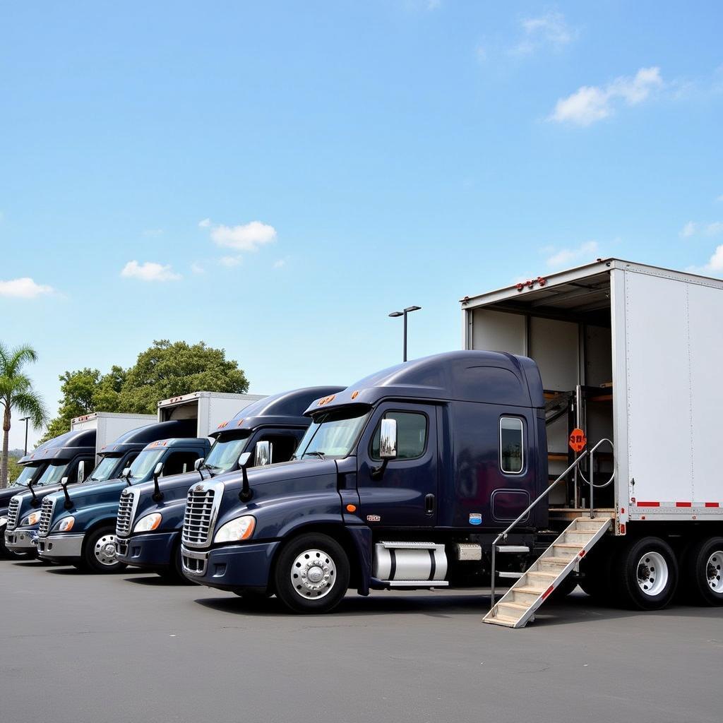 Choosing the right auto transport company in Ventura CA