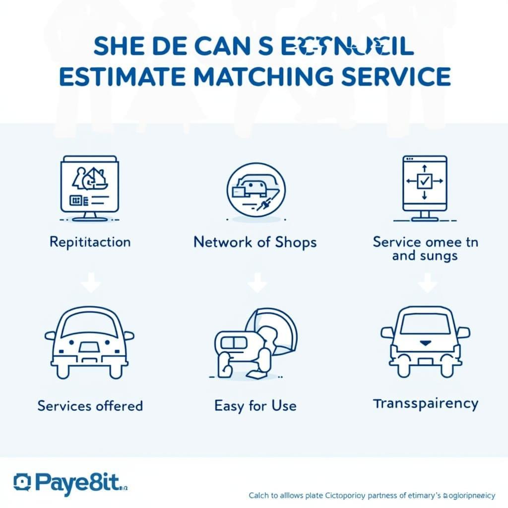 Factors to Consider When Choosing an Auto Body Estimate Matching Service