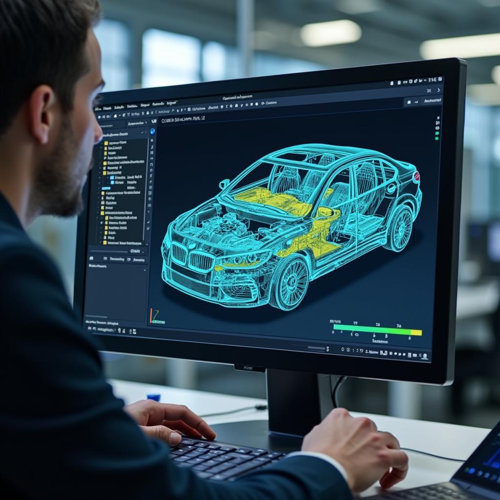 CNC Diagnostic Analysis