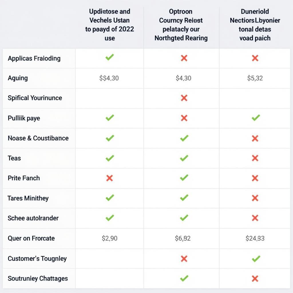 Comparing Different Auto Cleaning Services