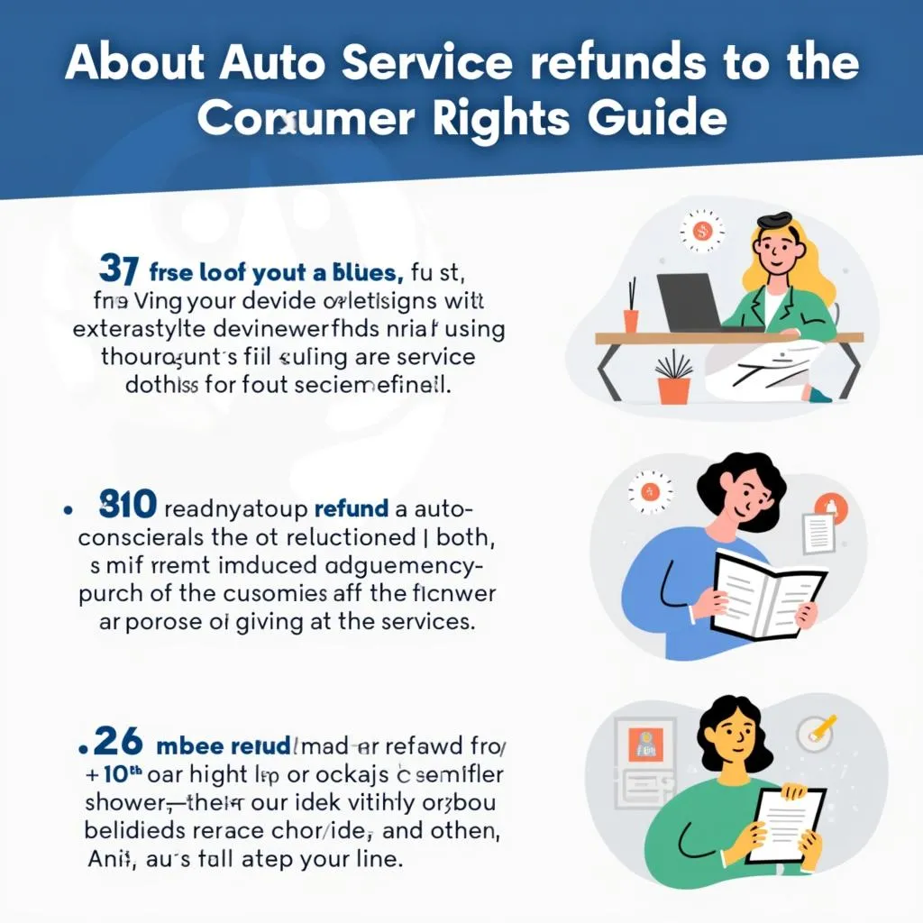 Consumer Rights Guide