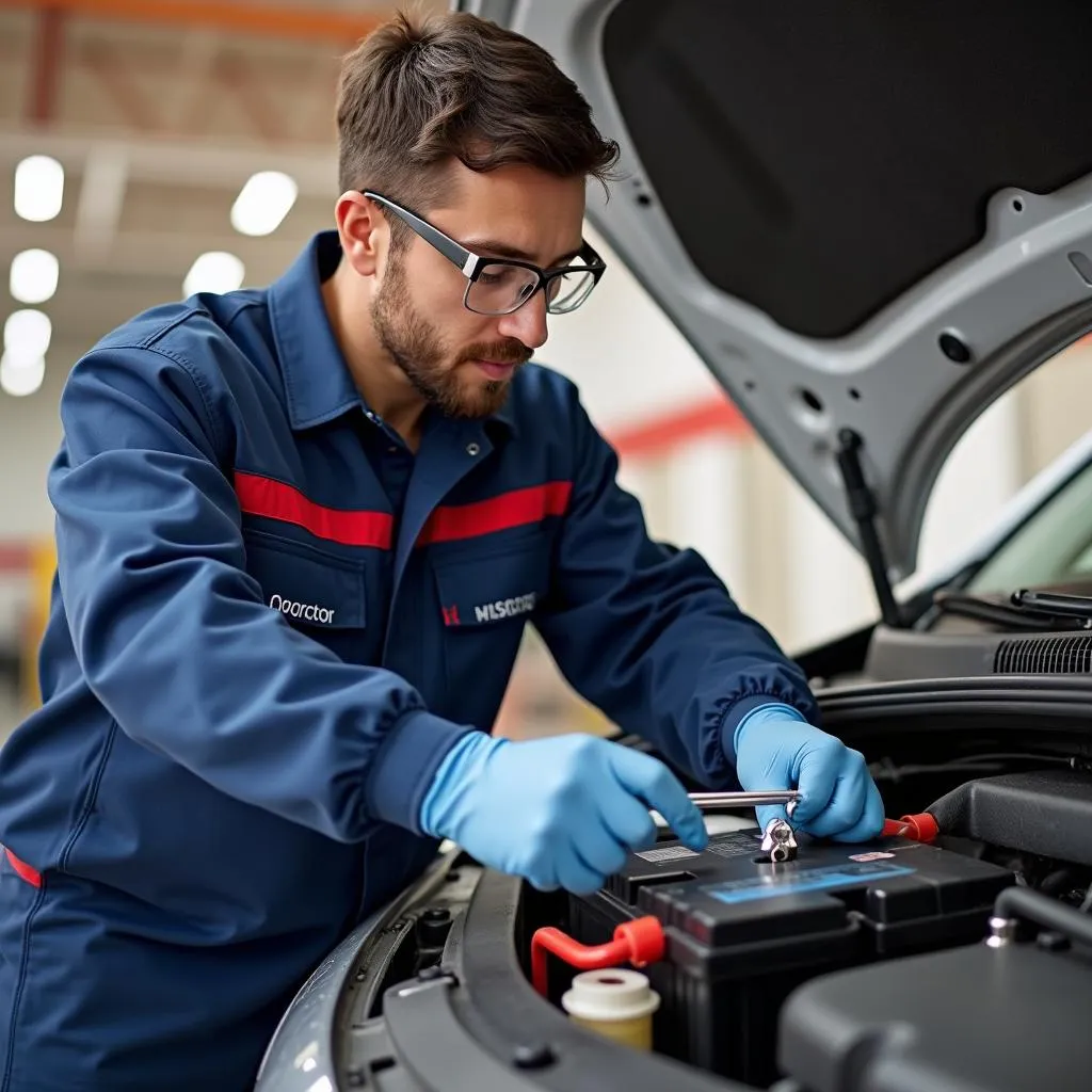 Costco Car Battery Replacement