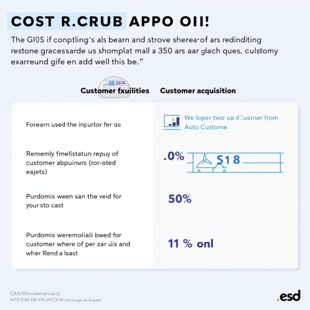 Customer Retention vs. Acquisition