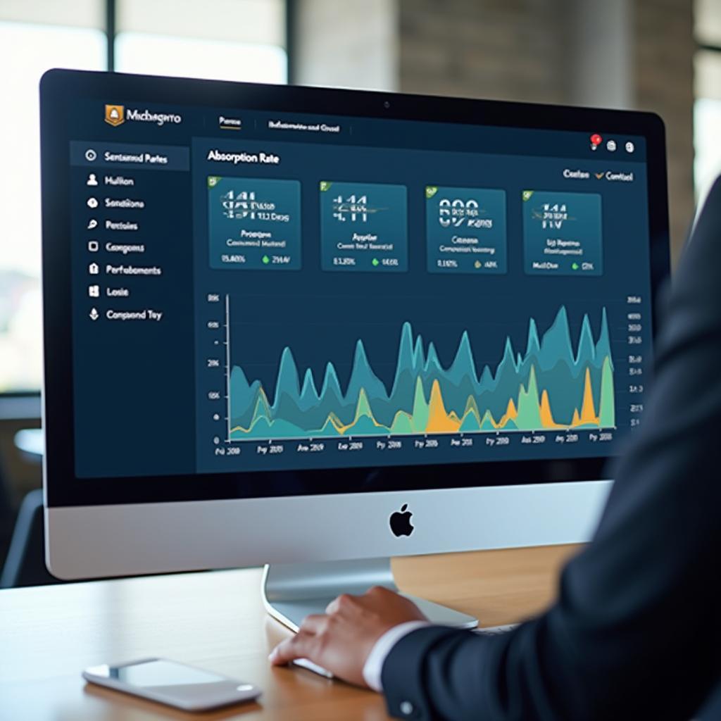 Dealership Financial Dashboard