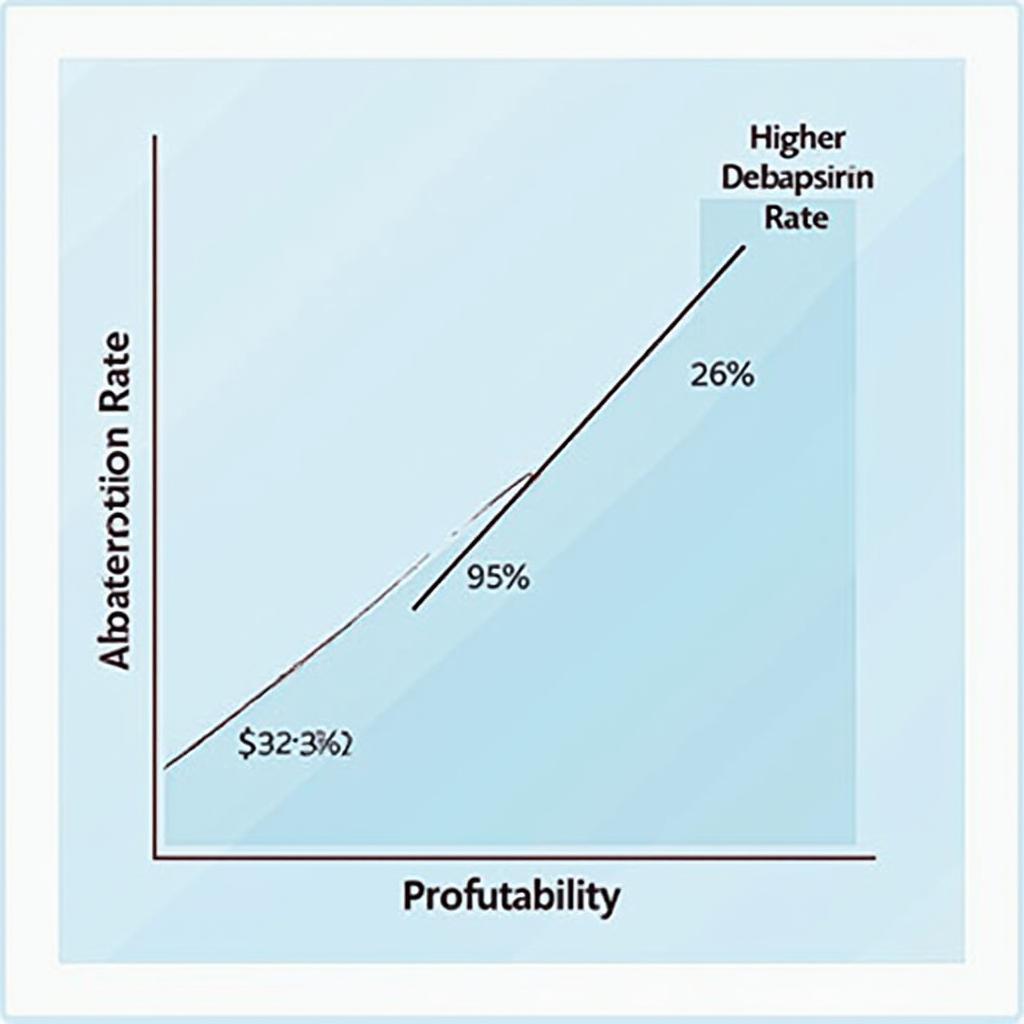 Dealership Profitability Chart