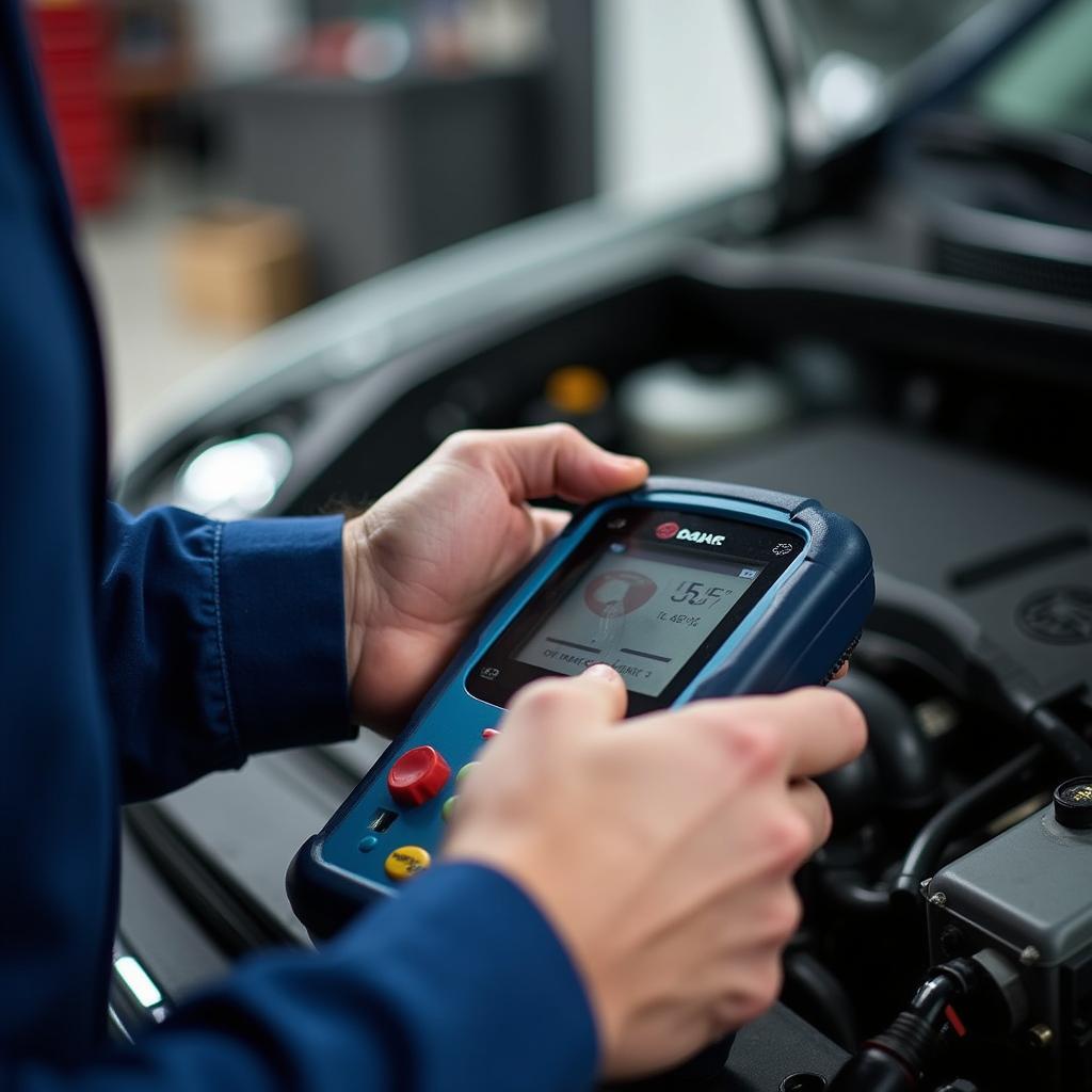 Auto Electrical Diagnostics Delmar