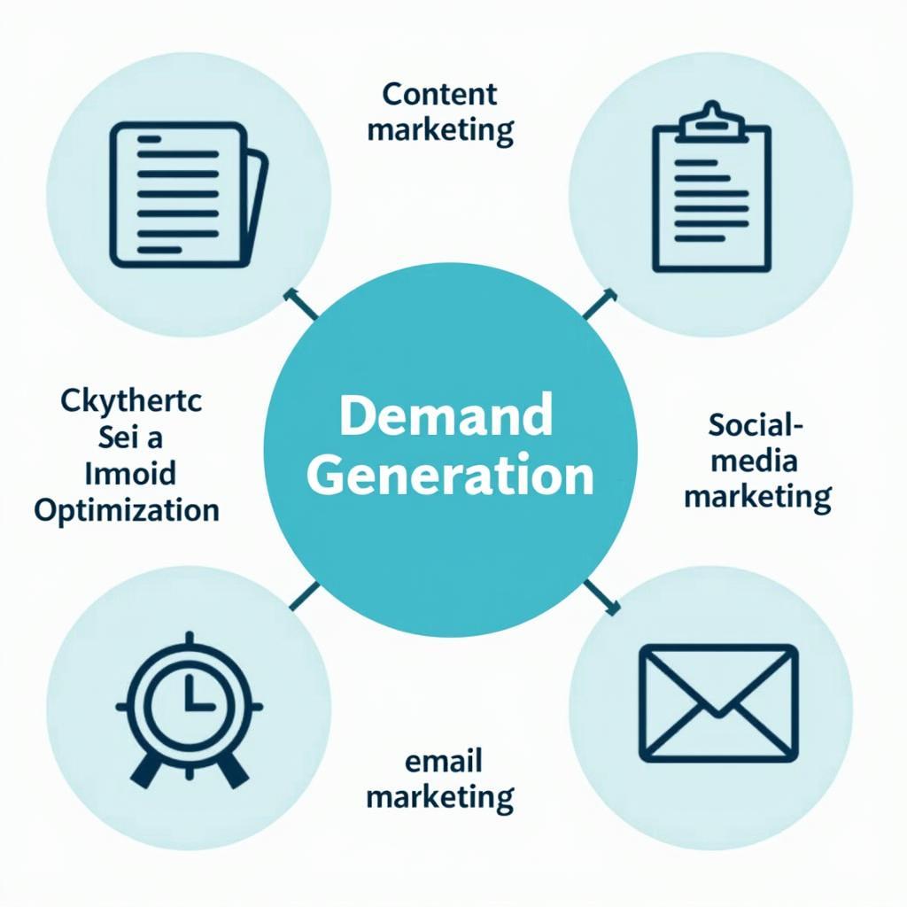 Auto Dealer Demand Generation Strategies