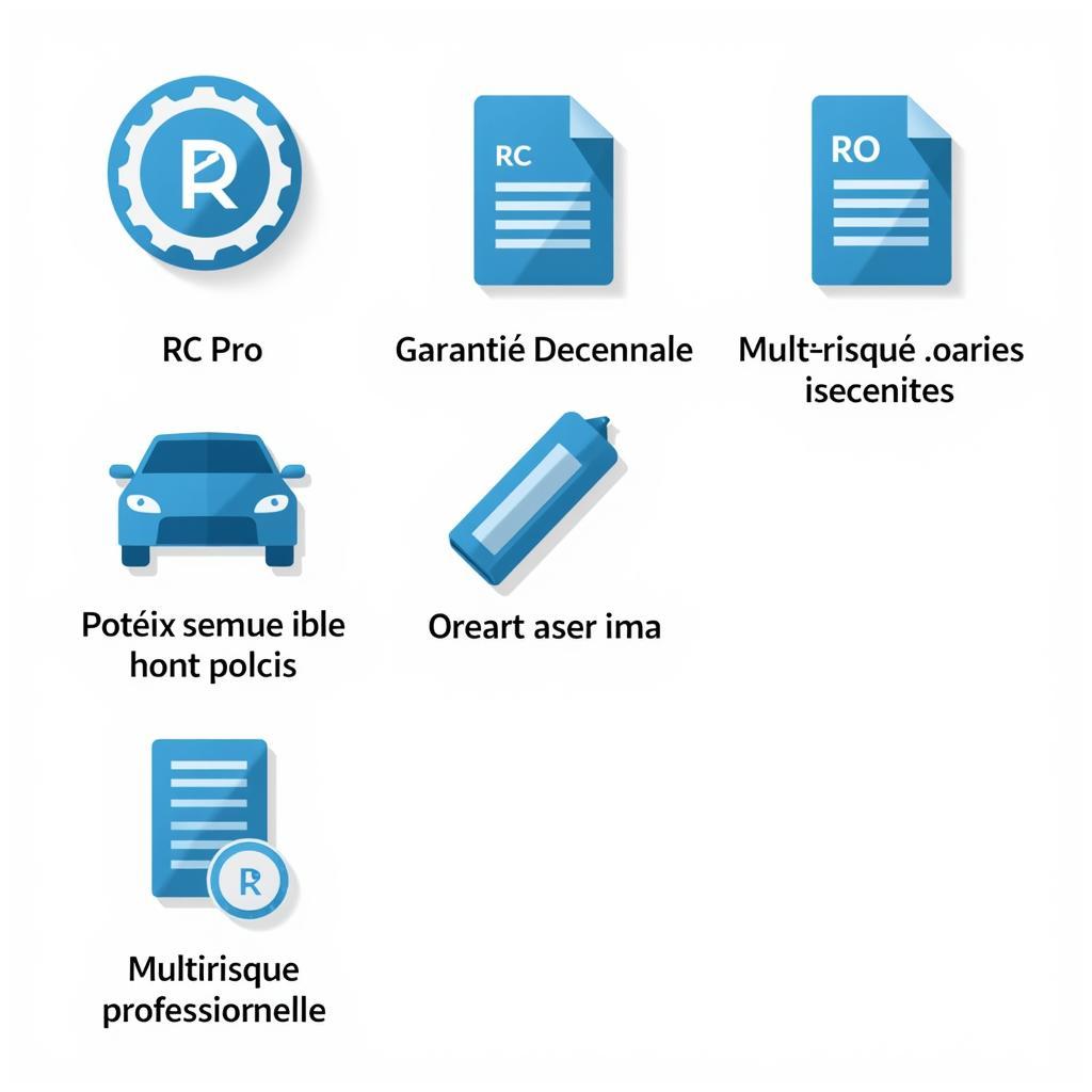 Different Types of Insurance Policies