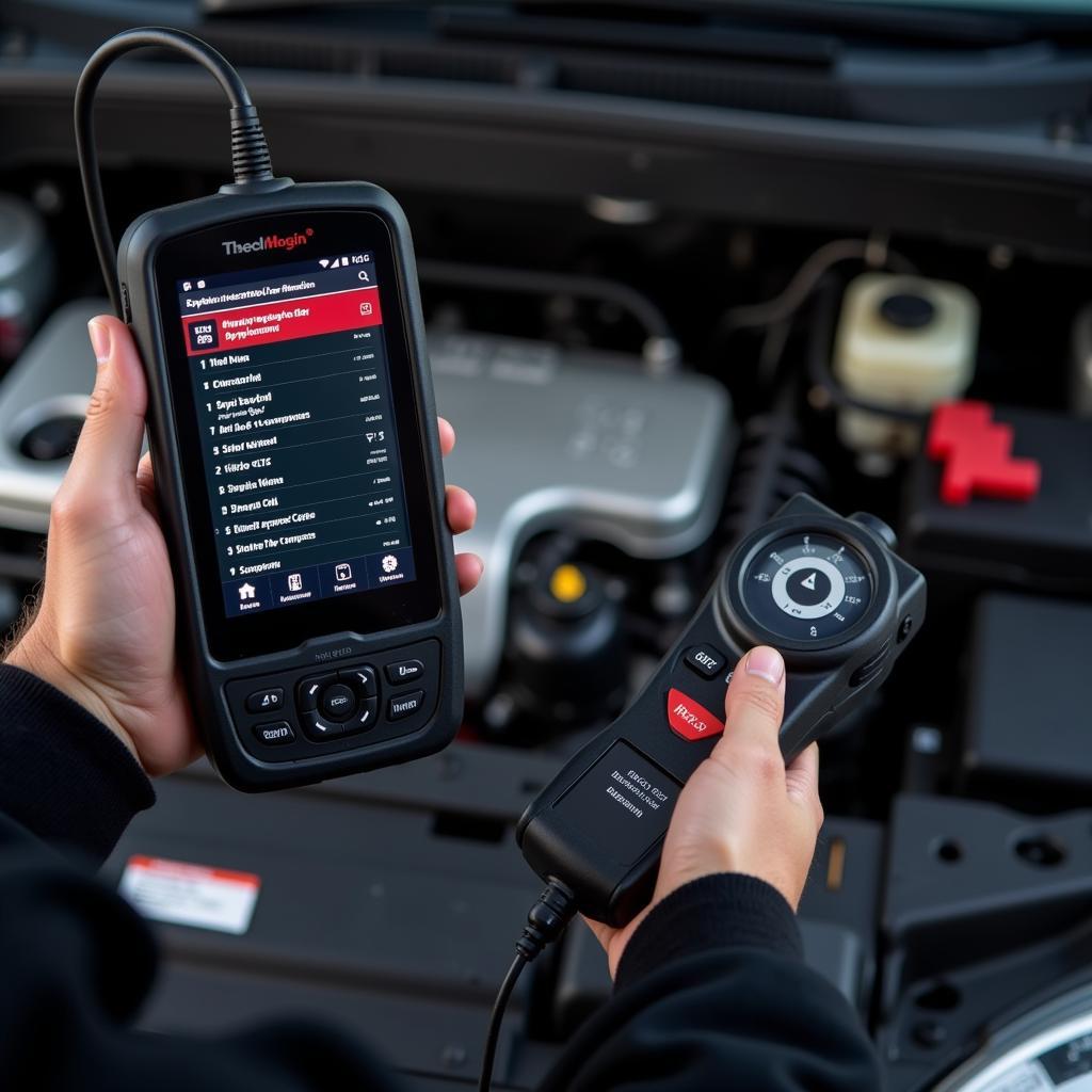 Doylestown Auto Repair Engine Diagnostics