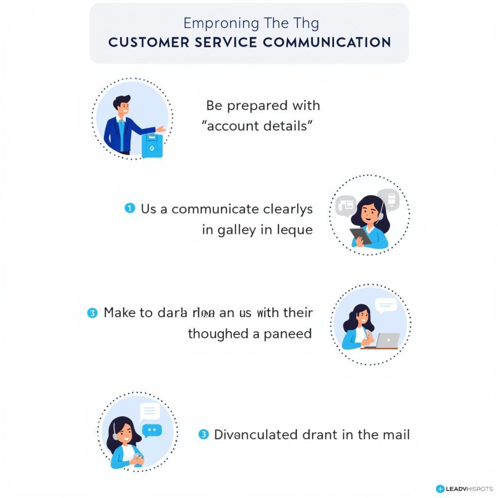 Effective Customer Service Communication