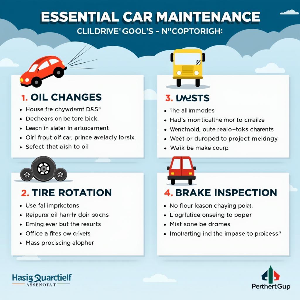 Car Maintenance Tips for Eldersburg Drivers