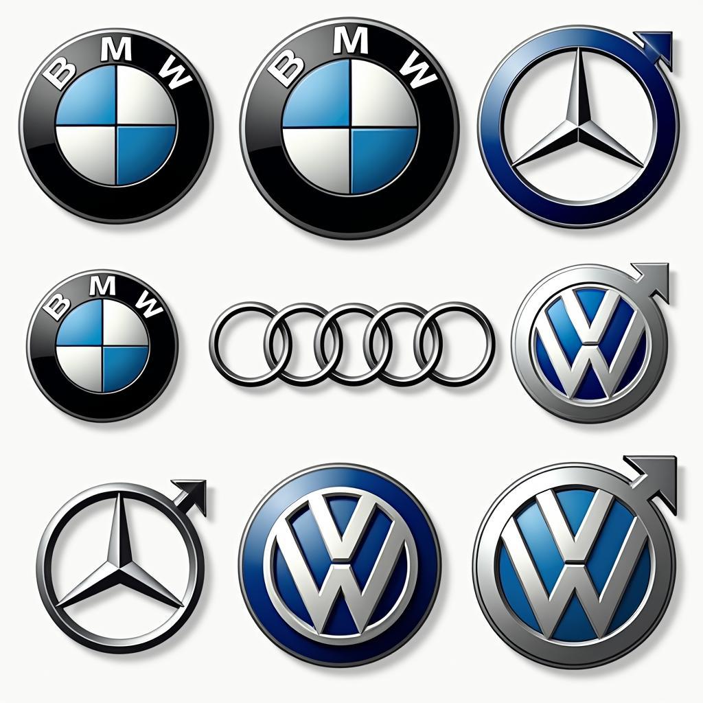 European Car Brands