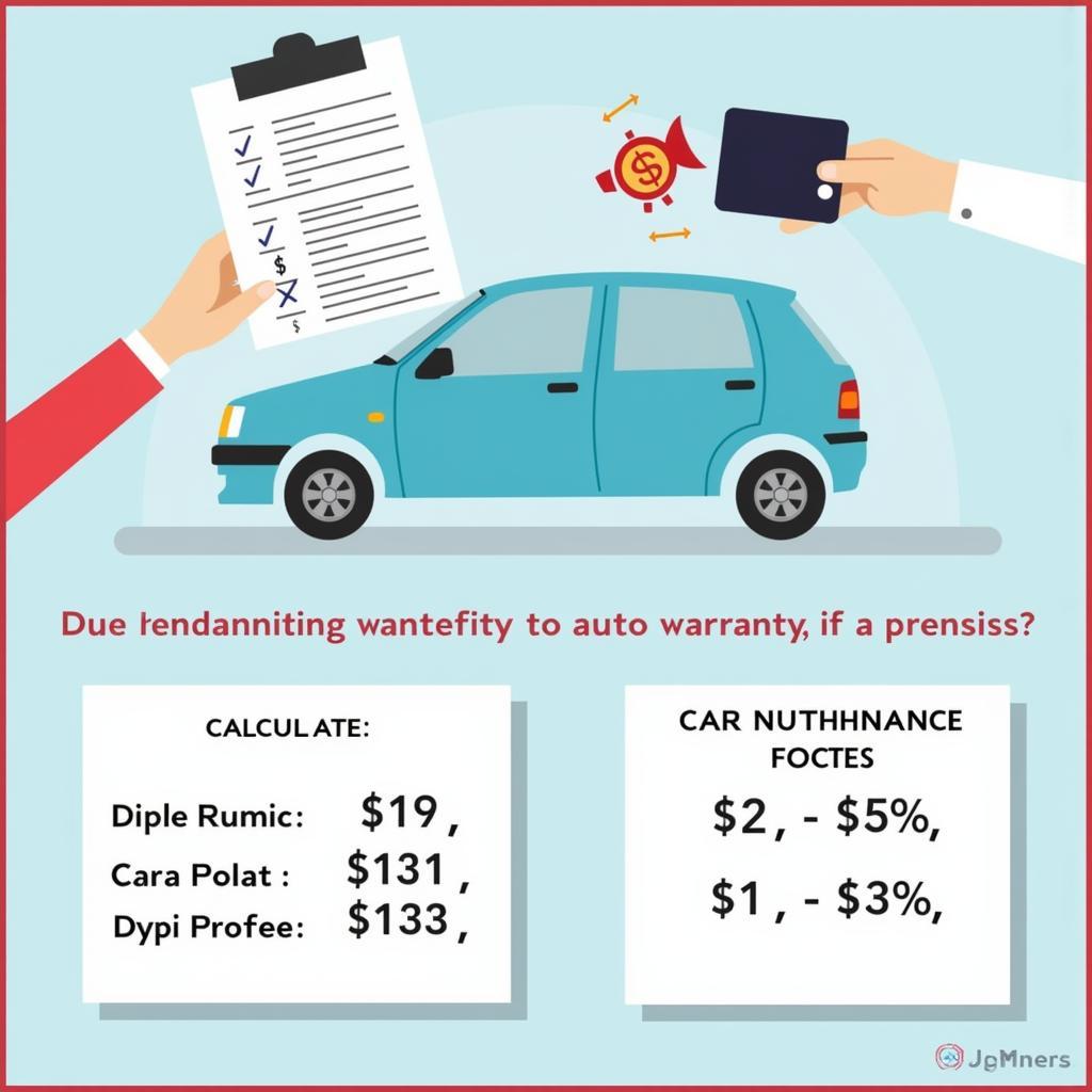 Evaluating your auto warranty needs involves considering factors like vehicle age, mileage, maintenance history, driving habits, and budget.