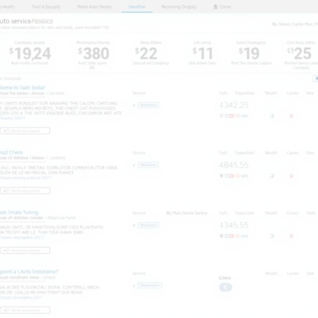 Exadata Auto Service Request Dashboard