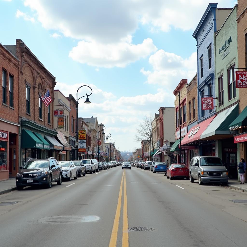 Fargo Auto Repair Shops