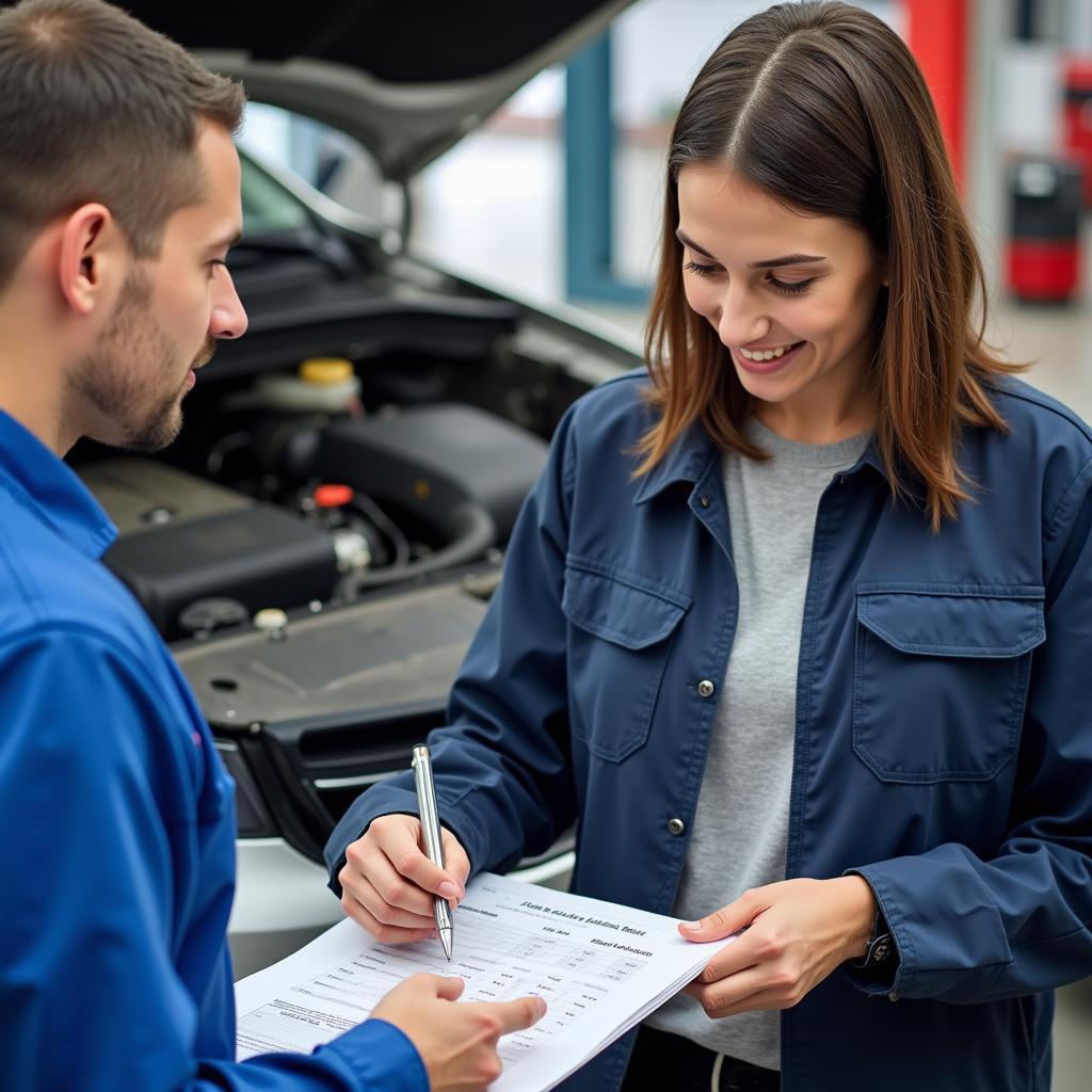 Tips for Getting the Best Value for Car Repair