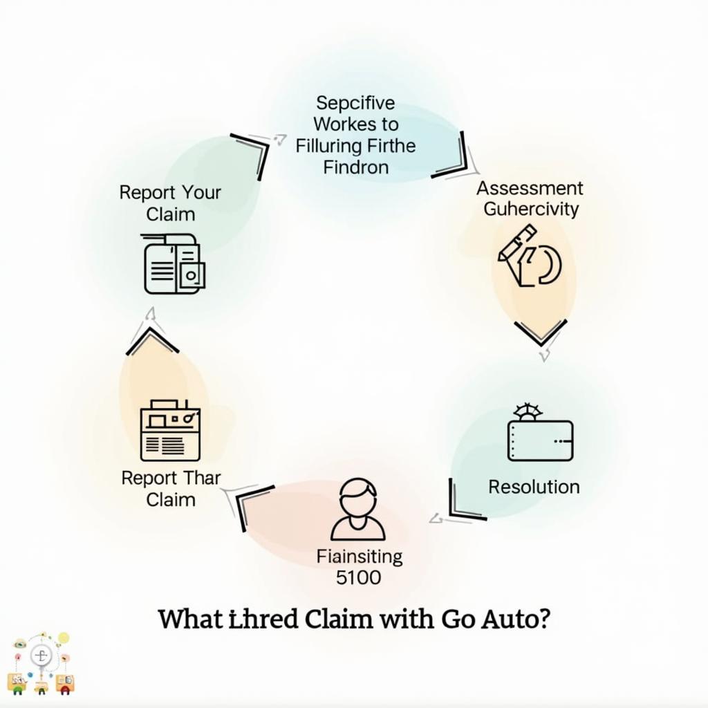 Filing an Auto Insurance Claim with Go Auto