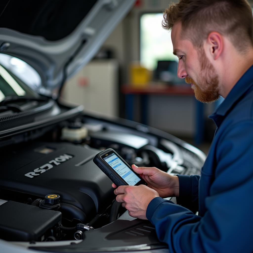 Goodyear Auto Service Technician in Redmond