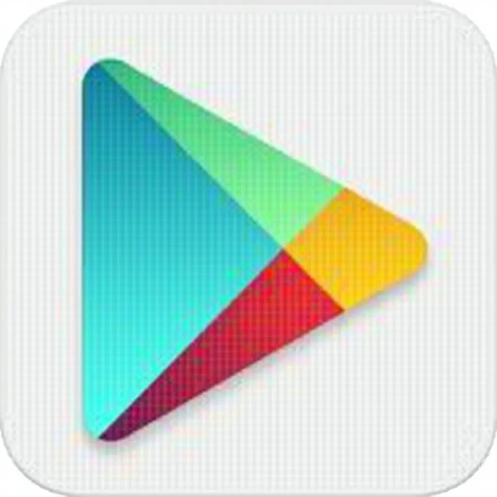 Google Play Services logo