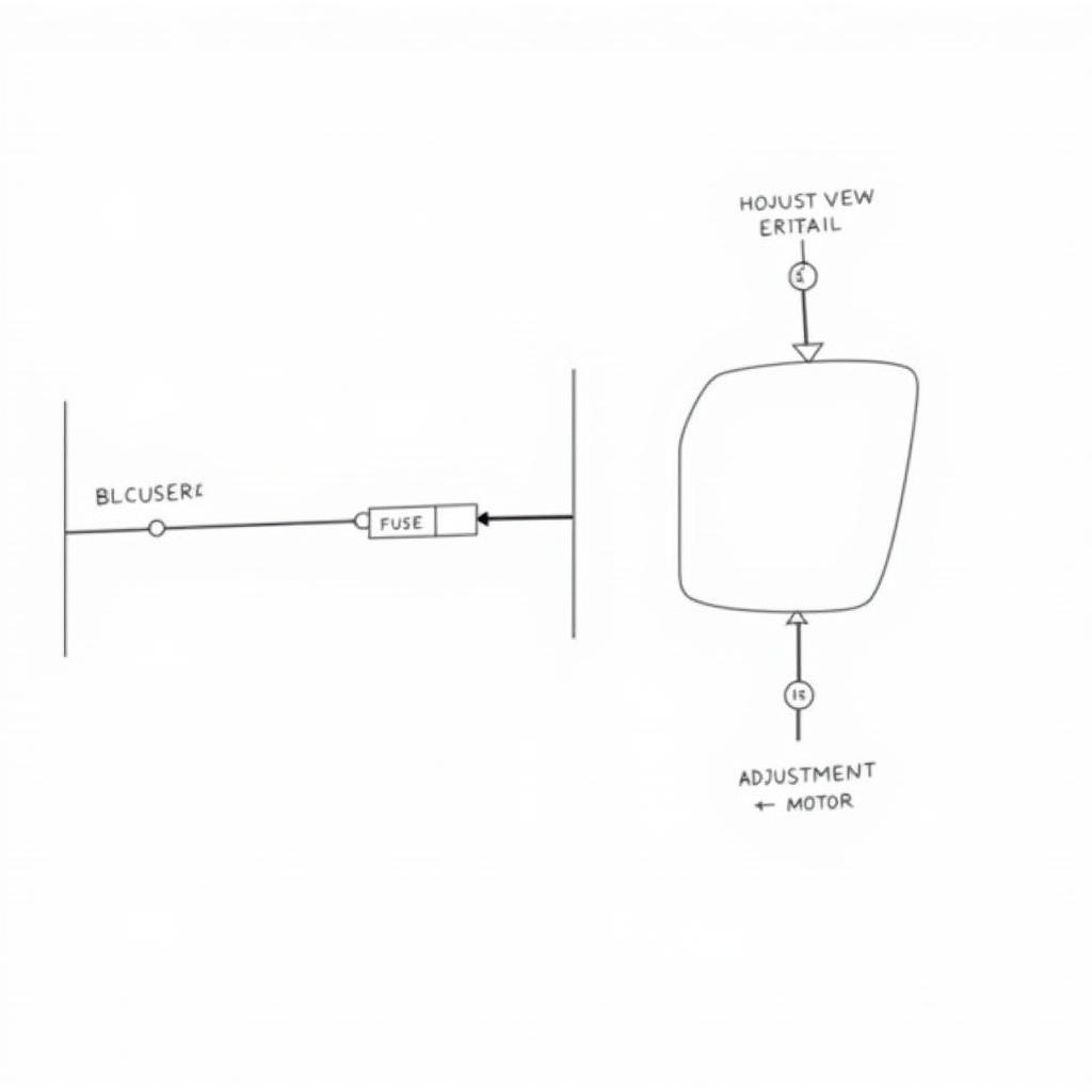 Hyundai i20 Rearview Mirror Wiring Diagram